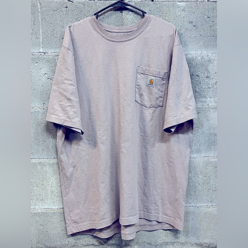 carhartt tee xl